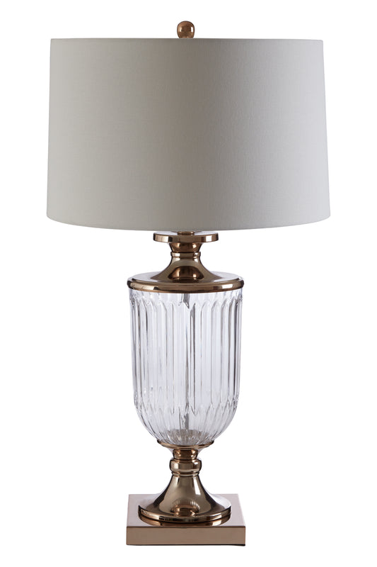 Carya Table Lamp